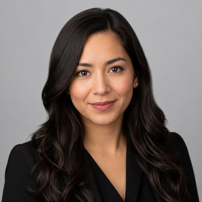 Association stakeholder portrait
