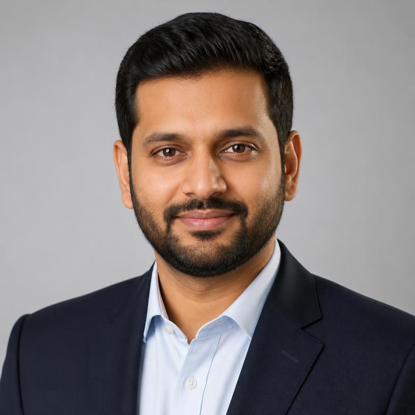 Association stakeholder portrait