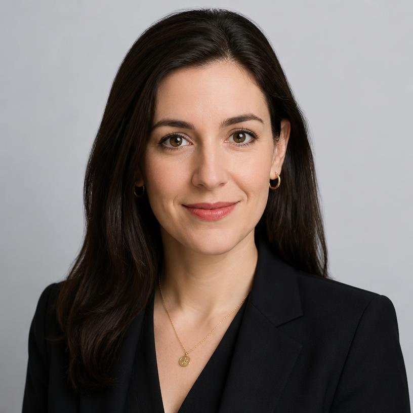Association stakeholder portrait